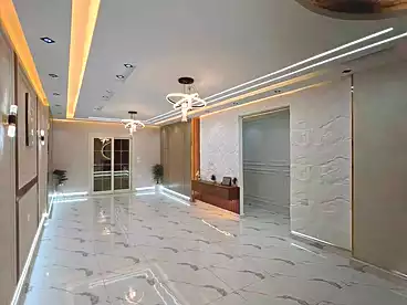 Apartments For sale in El Lebeny, Faisal, 160 sqm