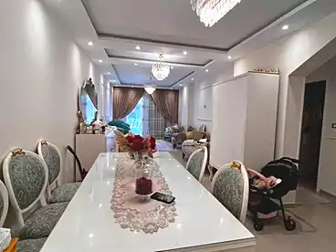 عقارات للبيع في البيطاش، العجمي، 130 متر