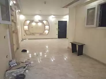 Apartments For rent in Ahmed Esmat St., Ain Shams, 90 sqm