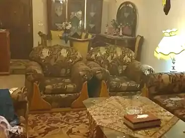 Apartments For sale in Nemat Allah St., El Mandara Bahri, 135 sqm
