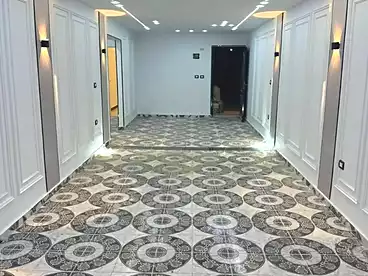 شقق للبيع في شارع رضوان، الهانوفيل، 130 متر