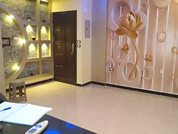 شقق للبيع في اللبيني، الهرم، 124 متر