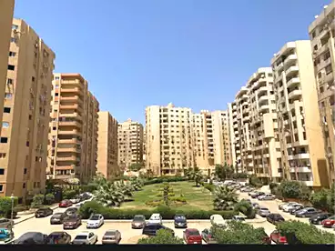 عقارات للبيع في الفرسان سيتي، كمبوند بالهضبة الوسطى، 132 متر