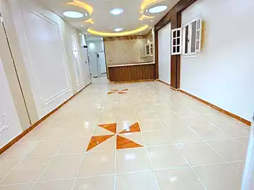 Apartments For sale in Al Agamy, Alexandria, 110 sqm
