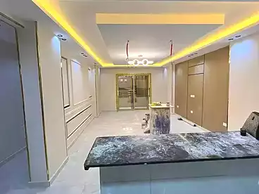 Apartments For sale in El Mariotia, Faisal, 150 sqm