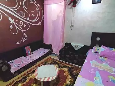 Apartments For rent in Nabil Taha St., El Matbaa, 50 sqm