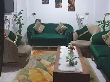 عقارات للإيجار في فيصل، القاهرة الكبرى، 130 متر