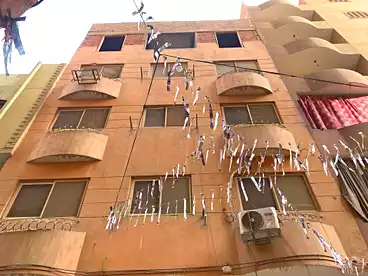 Building For sale in El Orouba St., El Mariotia, 150 sqm