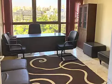 عقارات للبيع في العباسية، القاهرة الكبرى، 120 متر