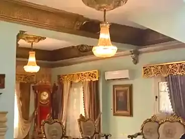 فلل للبيع في العباسية، القاهرة الكبرى، 605 متر