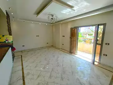 Private For sale in Mohamed Sabry Abu Alam St., El Narges Omarat, 185 sqm