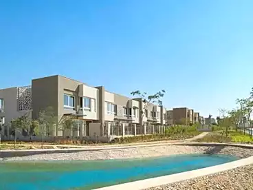 Apartments For sale in Badya Compound - Palm Hills, Compounds in Hadayek October, 95 sqm