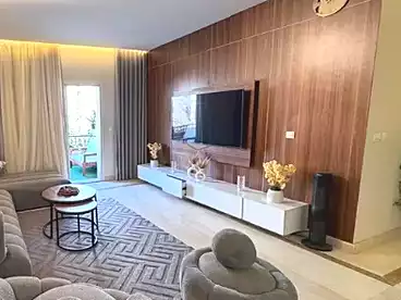 Serviced Apartments For sale in Downtown - West El Bald, Greater Cairo, 40 sqm