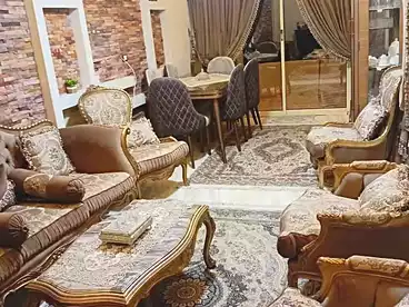 Properties For sale in Sidi Beshr Bahri, Sidi Bishr, 120 sqm