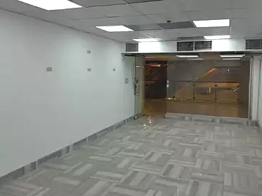 Offices For sale in Arkadia Mall - Ahly Sabbour, Downtown - West El Bald, 45 sqm