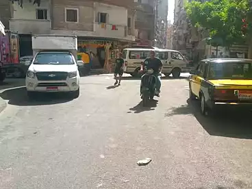 عقارات للبيع في سيدي بشر قبلي، سيدي بشر، 85 متر