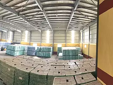 Storage For rent in Abou Rawash, Kirdasah, 3800 sqm