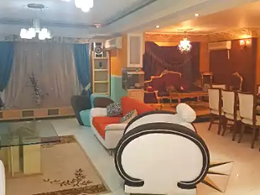 Apartments For sale in 6th Zone, Nasr City, 221 sqm