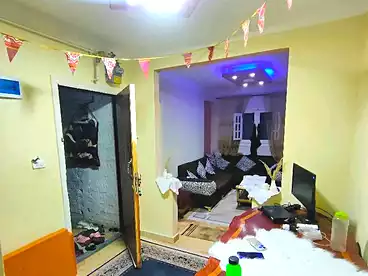 Apartments For sale in El Falki, El Seyouf, 75 sqm