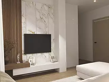 Apartments For sale in Mubark 6, Hurghada Resorts, 92 sqm