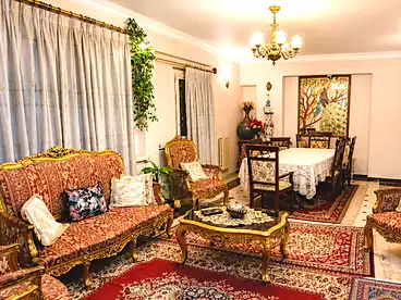شقق للبيع في محرم بك، الاسكندرية، 125 متر