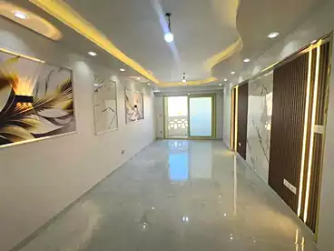 Apartments For sale in Gamal Abdel Nasser St., El Asafra, 155 sqm