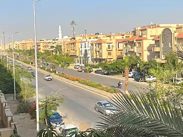 Villas For sale in Street 66, Second Neighborhood, 1000 sqm