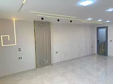 Apartments For sale in El Matbaa, Faisal, 150 sqm