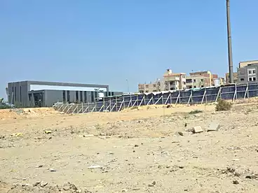 Commercial For sale in Industrial Zone, New Cairo - 5th Settlement, 400 sqm