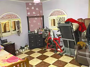 Apartments For sale in Safeer Square, Heliopolis - Masr El Gedida, 130 sqm