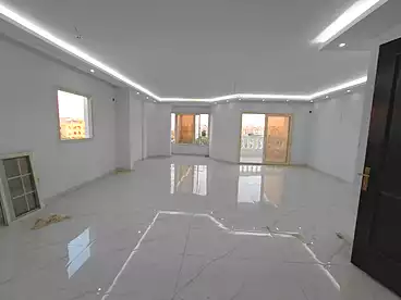 Apartments For rent in El Shaikh Abdul Galil Issa St., El Banafsag 8, 220 sqm