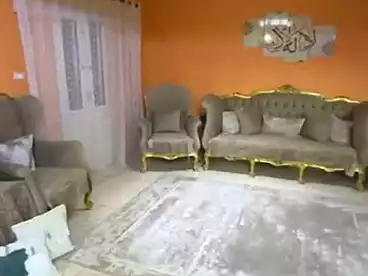 شقق للبيع في ترسا، شارع خاتم المرسلين، 130 متر