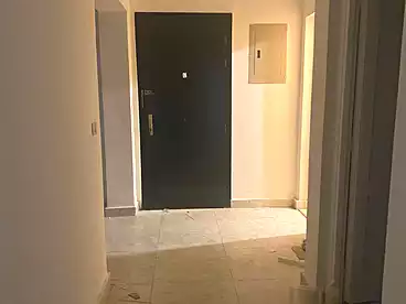 Apartments For sale in Madinaty Road, First Zone Buildings, 124 sqm