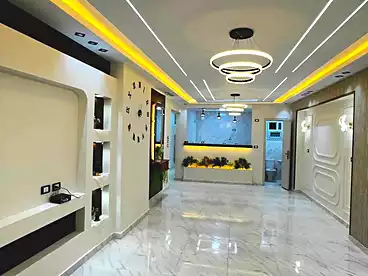 Properties For sale in Gesr El Suez St., Nozha 2, 140 sqm