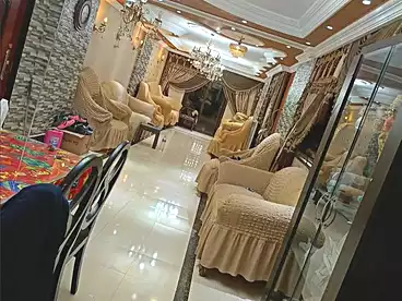 Apartments For sale in Qassem Basha St., Helmeyat El Zaytoun, 200 sqm