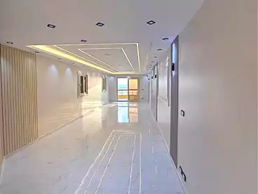 Properties For sale in El Gaish Road, Sidi Bishr, 220 sqm