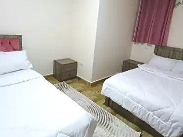 شقق مفروشة للإيجار في المندرة، الاسكندرية، 120 متر