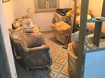 عقارات للبيع في شارع جرين، محرم بك، 55 متر