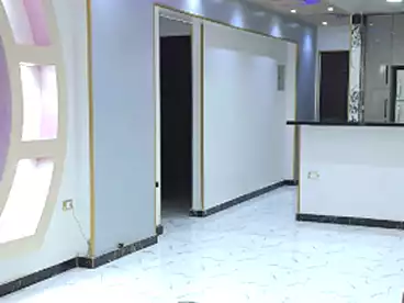 Apartments For sale in Zahraa Nasr City, Nasr City, 140 sqm