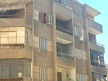 عقارات للبيع في دار السلام، القاهرة الكبرى، 450 متر