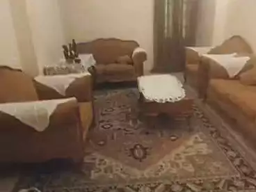 عقارات للبيع في شارع الاورمان، بولاق الدكرور، 125 متر