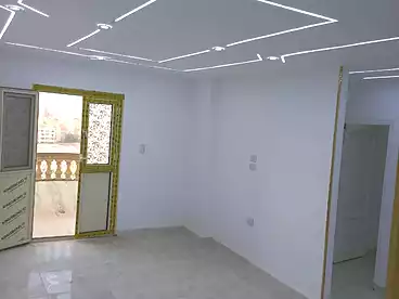Apartments For sale in Ahmed Esmat St., Ain Shams, 120 sqm