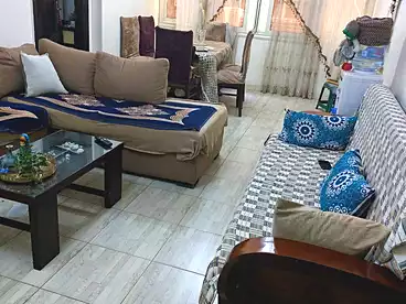 Apartments For sale in Ain Shams El Sharkia, Ain Shams, 90 sqm
