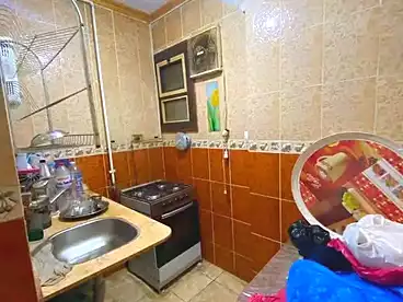 Properties For sale in El Falki, El Seyouf, 65 sqm