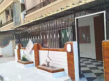 Properties For sale in Shatee El Nakheel, Al Agamy, 120 sqm