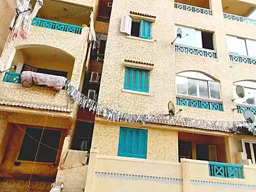 Properties For sale in Shatee El Nakheel, Al Agamy, 324 sqm