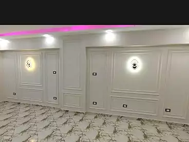 Apartments For sale in El Kholafaa El Rashdeen St., El Hanouvel, 110 sqm
