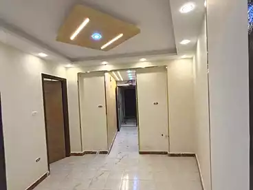 شقق للبيع في شارع نبوي المهندس، المندرة، 70 متر
