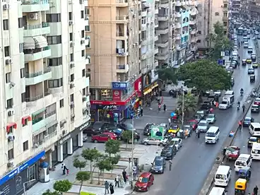 Properties For sale in Gamal Abdel Nasser St., El Asafra, 135 sqm