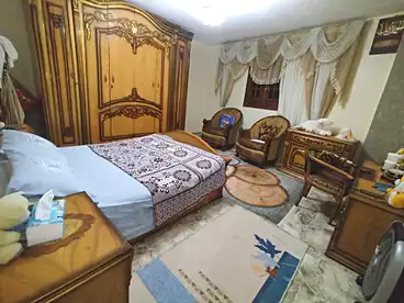 Properties For sale in Kasr Al Quiri St, El Hanouvel, 100 sqm